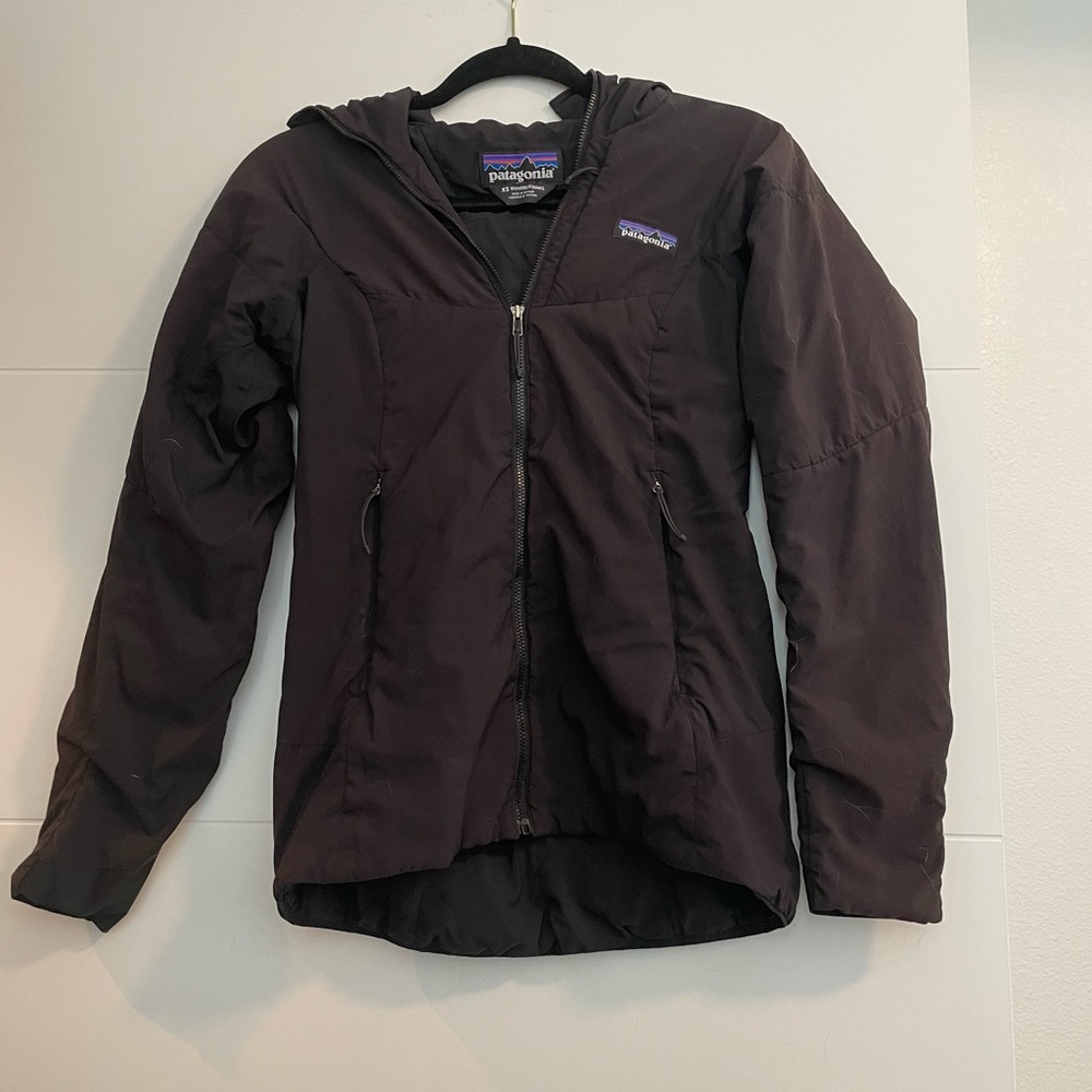 Patagonia nano air jacket xs